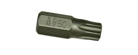 torx (külső) bit, T-20, 30mm