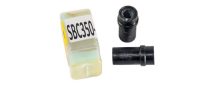   bór-karbid fúvóka SBC220/350E/360L-es homokfúvó szekrényhez/ pisztolyhoz, 4mm