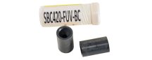   bór-karbid fúvóka SBC420/990L-es homokfúvó szekrényhez/ pisztolyhoz, 6mm